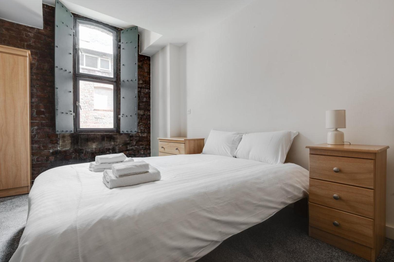 Guestready - Charming Stay In The City Centre Liverpool Ngoại thất bức ảnh