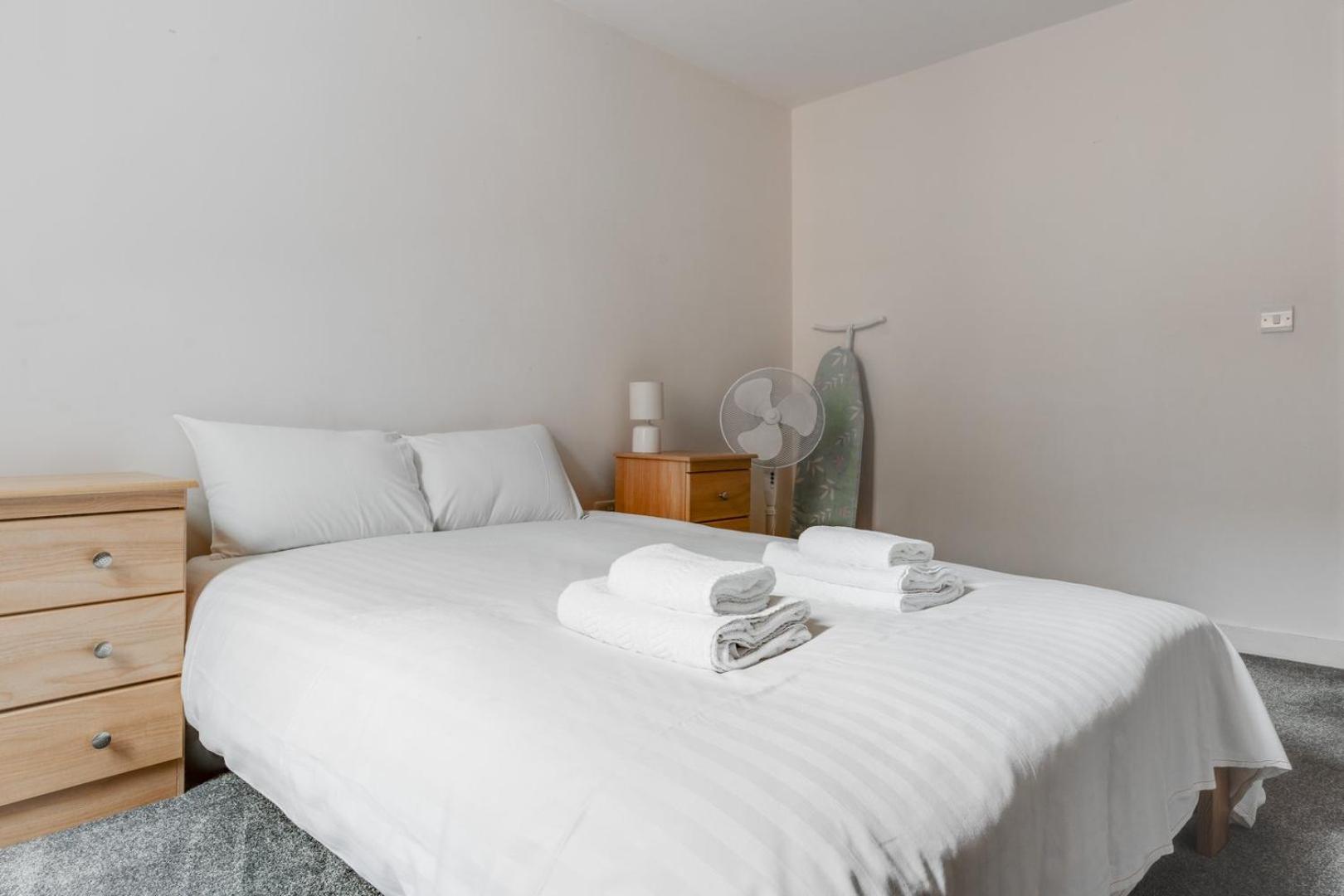 Guestready - Charming Stay In The City Centre Liverpool Ngoại thất bức ảnh